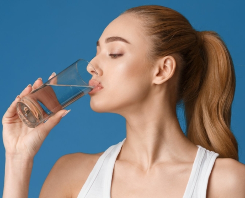 boire de l'eau combien par jour