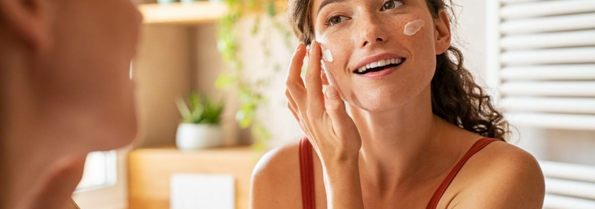 Les bienfaits incontournables des cosmétiques bio pour votre peau