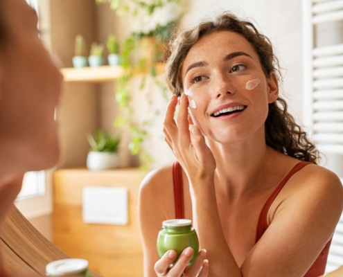 Les bienfaits incontournables des cosmétiques bio pour votre peau