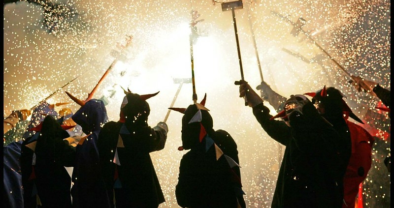 Îles Baléares : Les fêtes traditionnelles et des festivals 2024