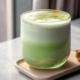 comment préparer un matcha latte