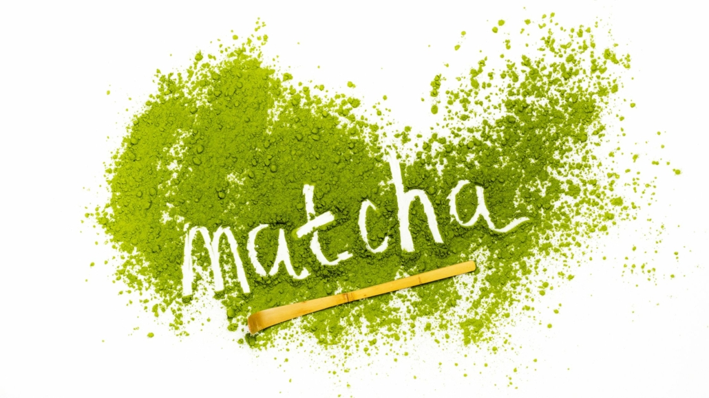 comment préparer un matcha latte