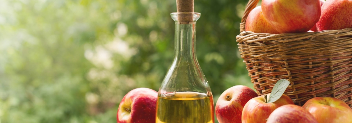 Le vinaigre de cidre de pomme fait-il vraiment maigrir