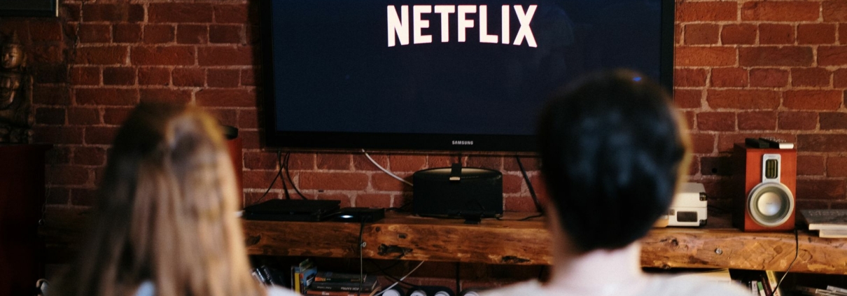 Top 5 des séries Netflix 2025 les plus attendues