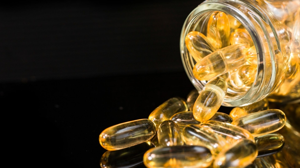 Comment choisir le Fish Oil : guide complet