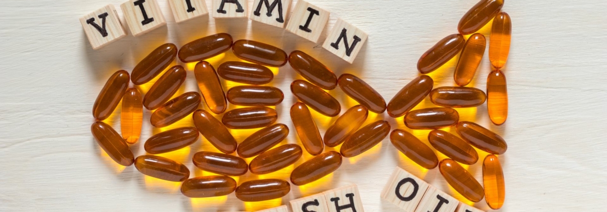 Comment choisir le Fish Oil : guide complet