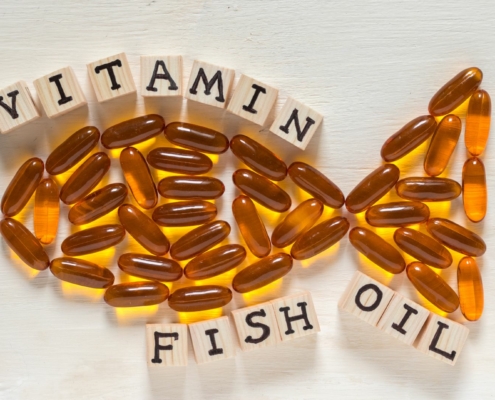 Comment choisir le Fish Oil : guide complet