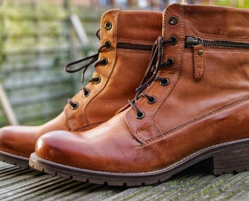 Prenez soin de vos chaussures : 3 conseils pratiques à suivre